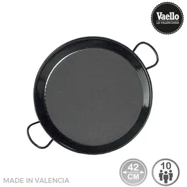 Vaello 0242 Paella-Pfanne 10 cm
