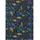 ZigZag Tower Schneeanzug Unisex Dunkelblau 122/128