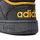 adidas Hoops 3.0 Mid Winterized Core Black / Core Black / Preloved Yellow 47 1/3