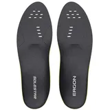 Ergon Ip Pro Solestar Einlegesohle 44/45 Grün