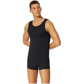SCHIESSER UNCOVER by SCHIESSER Herren Unterhemden im Pack - Gr.: 4,