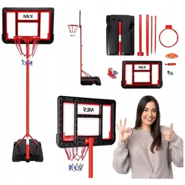 OEM Nils Basketball Hop Beige 45 cm