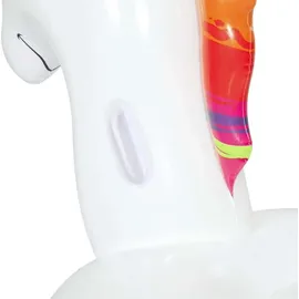 BESTWAY Schwimmtier Einhorn 224 x 164 cm