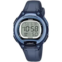 Casio Lw-203-2avef Uhr Blue One Size