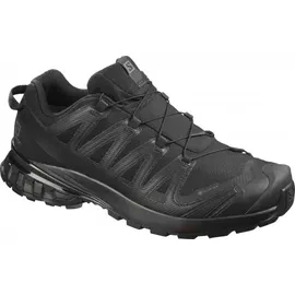 Salomon XA Pro 3D V8 GTX Damen Black/Black/Phantom 39 1/3