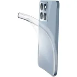 Cellular Line 15T Pro Handyhülle Transparent