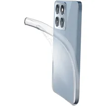 Cellular Line 15T Pro Handyhülle Transparent