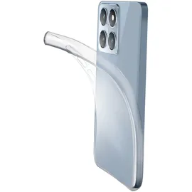 Cellular Line 15T Pro Handyhülle Transparent