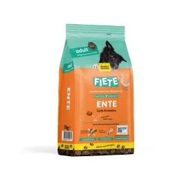 Fiete Adult Soft Ente deutsches Premium-Trockenfutter 1 kg