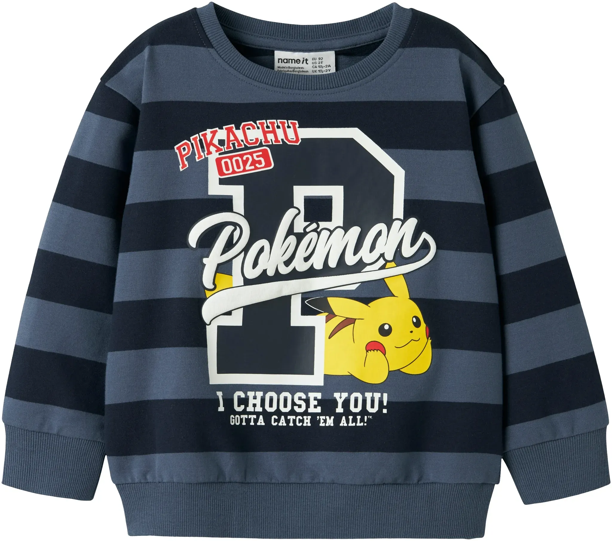 Sweatshirt NAME IT 