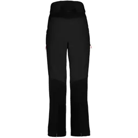 Salewa Sella DST Skihose Schwarz 40