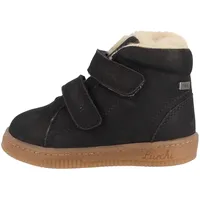 Lurchi Winterstiefel Blau 25