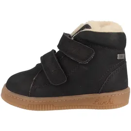 Lurchi Winterstiefel Blau 25