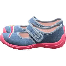 Fischer Schuhe Boogy Blau 29
