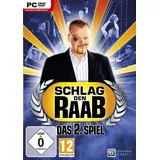 Schlag den Raab: Das 2. Spiel (PC)