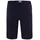 Hanro Pyjamashorts Casuals Blau M