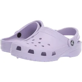Crocs Classic Clog Lavender 37-38