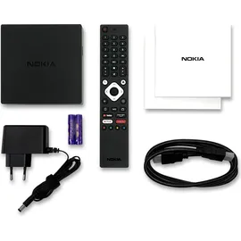 Nokia Streaming Box 8000