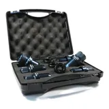 SR Suntour Tool Kit Box zur Montage von Staubdichtungen schwarz