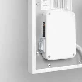 VASNER Funk-Infrarotheizung Citara M RX 1.100 W