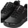 Vaude Moab STX Schwarz 45