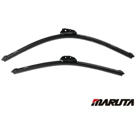 Maruta Lotus Perl-Effekt Scheibenwischer SET 550 mm / 475 mm