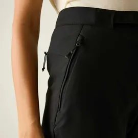 Dare 2b Melodic Pro Zip-Off-Hose Schwarz XL