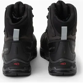 Salomon Quest 4 GTX Herren Magnet/Black/Quarry 42 2/3