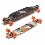 Loaded Longboard Dervish Sama 43" Drop Through Complete (1-St) Flex2