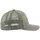 Alpha Industries Basic Trucker Kappe Dark Green One Size