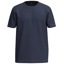Boss T-Shirt »Tokks 10253670 01«, mit BOSS ORANGE Markenlabel