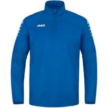 Jako Regenjacke Rainzip Blau 128