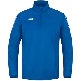 Jako Regenjacke Rainzip Blau 128