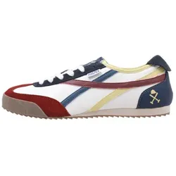 Harper And Neyer  Sneaker EAST LONDON  in Marine, 44