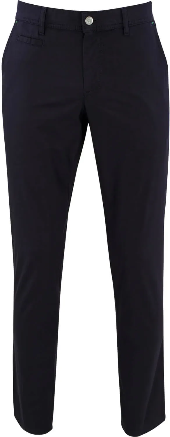 Alberto Hose Rookie Ceramica, navy