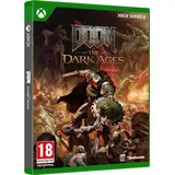 DOOM: The Dark Ages (XSX), Xbox Series X/Series S, Physische Medien
