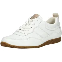 Paul Green Sneaker Low Weiß Damen 40