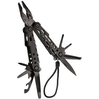 Mil-Tec Multi Tool Black large