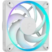 Fractal Design Momentum 12 RGB, weiß, 120mm (FD-F-MR1-1202)