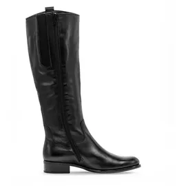 Gabor Damen schwarz, Größe: 38 EU 5 UK