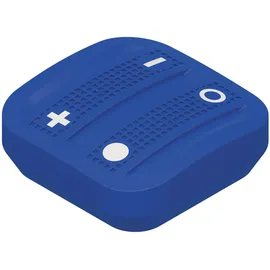 Nodon CRC-2-6-02 Soft Remote Fernbedienung EnOcean, Blau