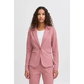 ICHI Sweatblazer in Rosa | Gr.: M