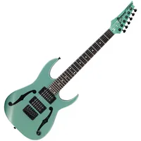 Ibanez PGMM21-MGN Paul Gilbert E-Gitarre