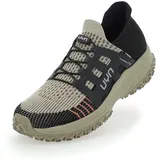 Uyn Bucefalo Sneaker Herren M300 - beige/black 47