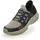 Uyn Bucefalo Sneaker Herren M300 - beige/black 47