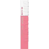 Maybelline Super Stay Matte Ink 10 Dreamer