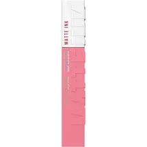 Maybelline Super Stay Matte Ink 10 Dreamer