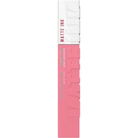 Maybelline Super Stay Matte Ink 10 Dreamer