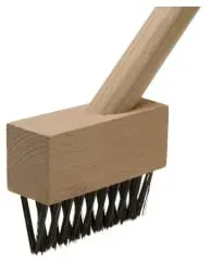Unkraut-Fugenbürste 6952 , Ø 24 mm