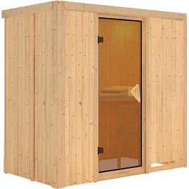 Karibu Variado ohne Ofen